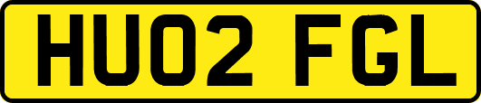 HU02FGL