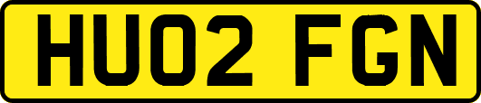 HU02FGN