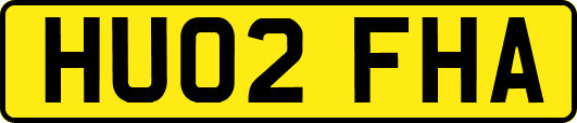 HU02FHA