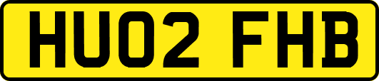 HU02FHB
