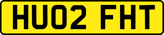 HU02FHT