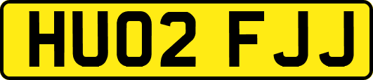 HU02FJJ