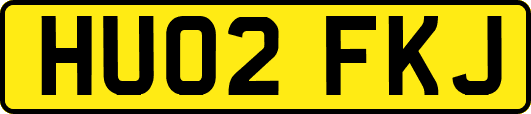 HU02FKJ