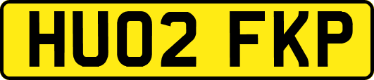 HU02FKP