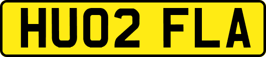 HU02FLA