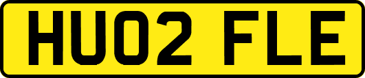 HU02FLE