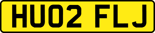 HU02FLJ