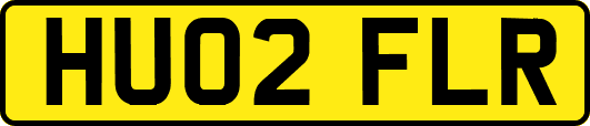 HU02FLR