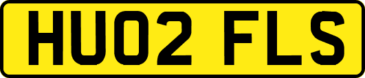 HU02FLS