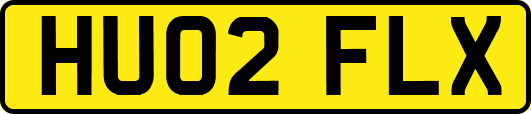 HU02FLX