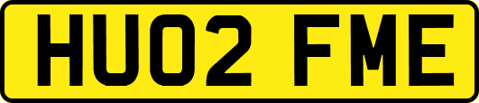 HU02FME