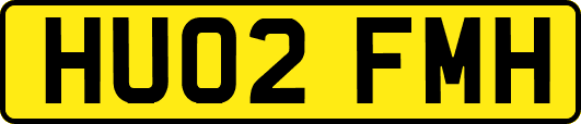 HU02FMH
