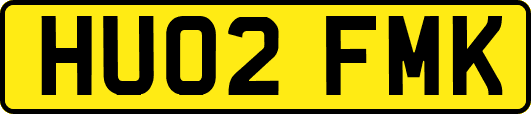 HU02FMK