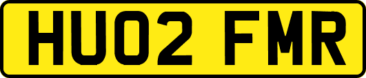 HU02FMR