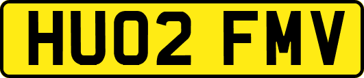 HU02FMV