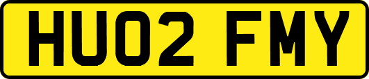 HU02FMY