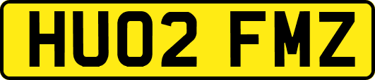 HU02FMZ