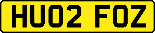 HU02FOZ