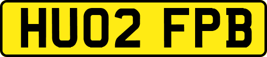 HU02FPB