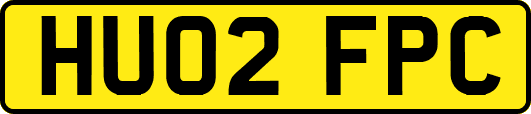 HU02FPC