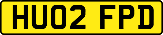 HU02FPD