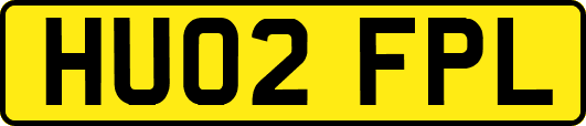 HU02FPL