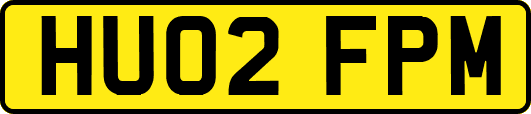 HU02FPM