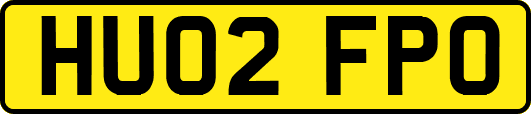 HU02FPO