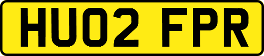 HU02FPR