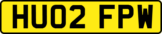 HU02FPW