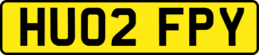 HU02FPY
