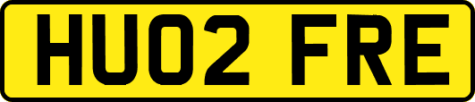 HU02FRE