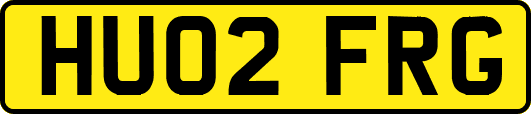 HU02FRG