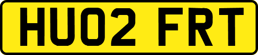 HU02FRT