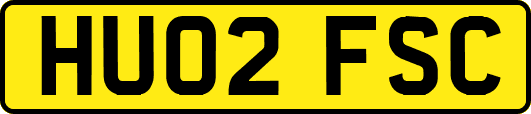HU02FSC