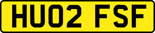 HU02FSF