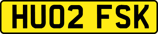 HU02FSK