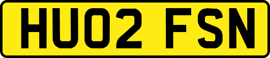 HU02FSN
