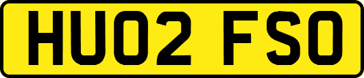 HU02FSO