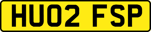 HU02FSP