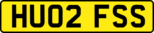 HU02FSS
