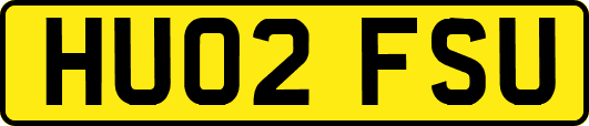 HU02FSU