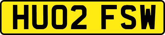 HU02FSW