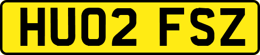 HU02FSZ