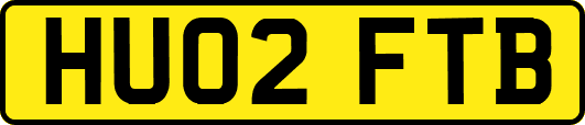 HU02FTB