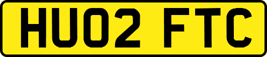 HU02FTC