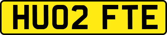 HU02FTE