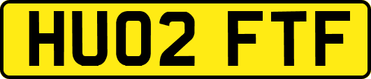 HU02FTF