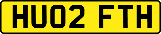 HU02FTH