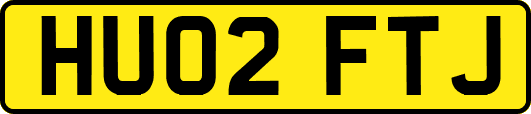 HU02FTJ